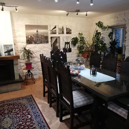 Casa Carolina Apartment Teo Екстериор снимка
