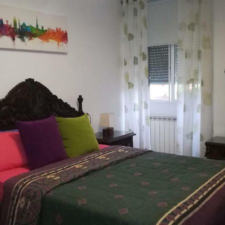 Casa Carolina Apartment Teo Екстериор снимка
