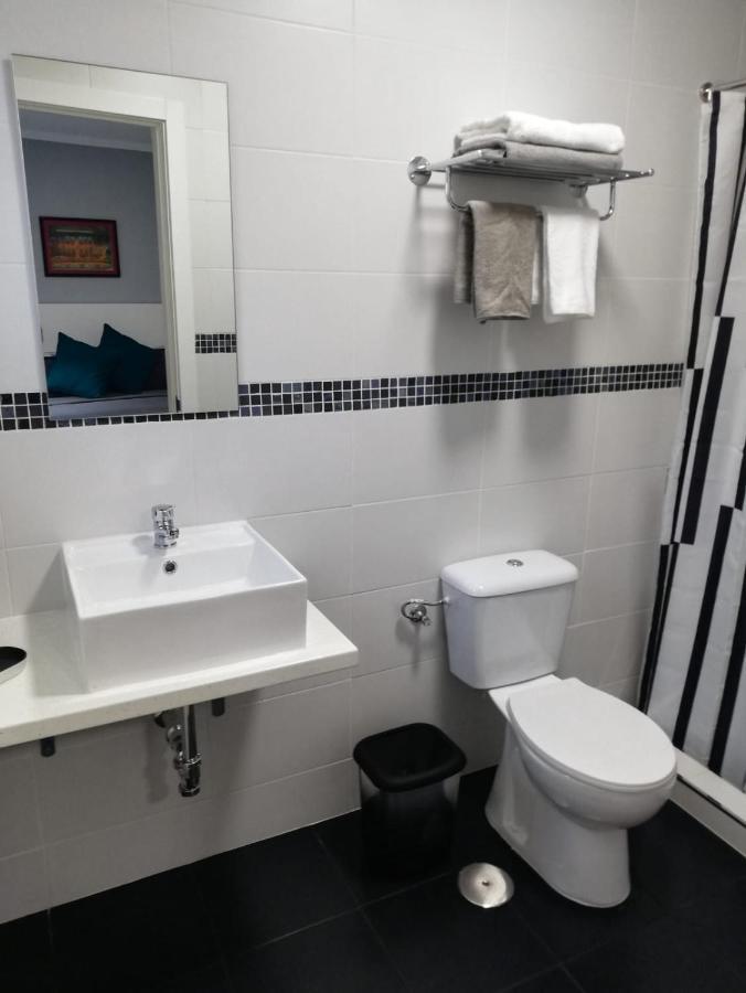 Casa Carolina Apartment Teo Екстериор снимка