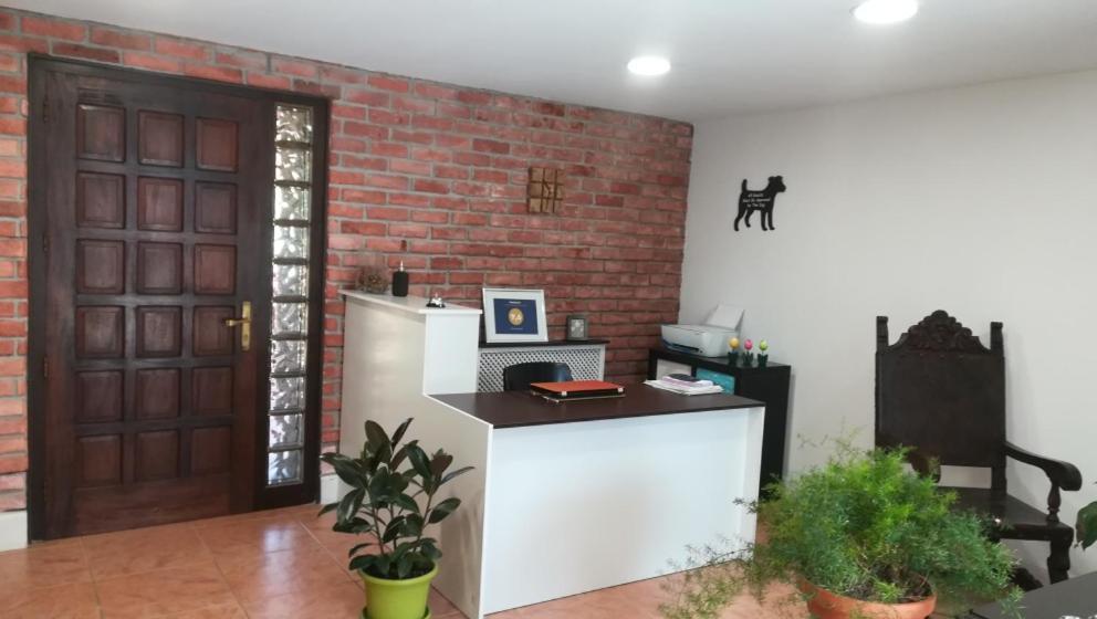 Casa Carolina Apartment Teo Екстериор снимка
