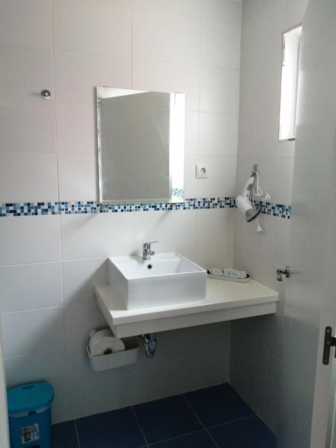 Casa Carolina Apartment Teo Екстериор снимка
