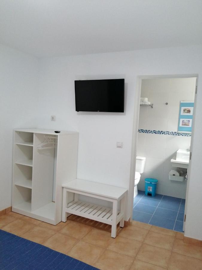 Casa Carolina Apartment Teo Екстериор снимка