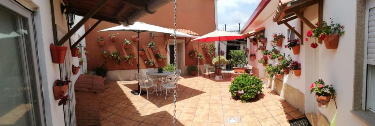 Casa Carolina Apartment Teo Екстериор снимка