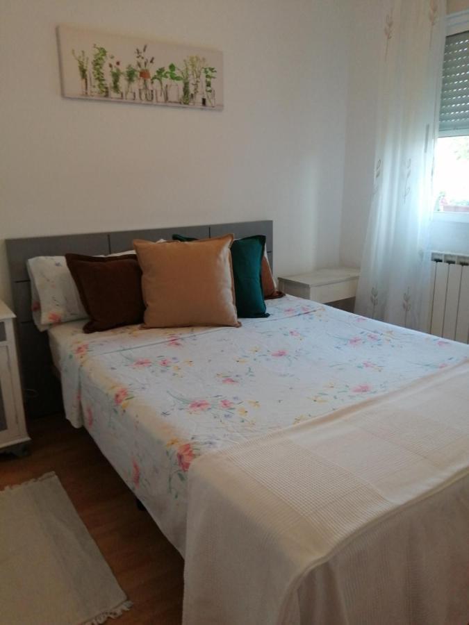 Casa Carolina Apartment Teo Екстериор снимка