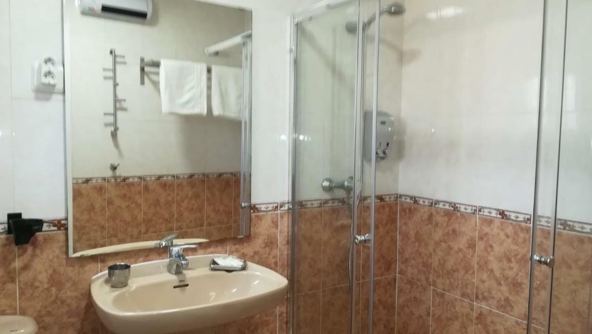 Casa Carolina Apartment Teo Екстериор снимка